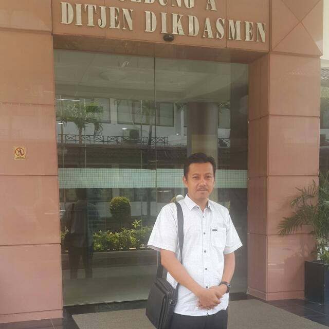 Foto Kepsek