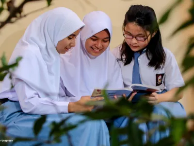 Kegiatan Sekolah